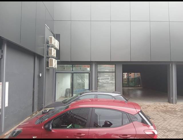 RETAIL PROPERTY TO RENT IN PIETERMARITZBURG CENTRAL